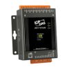 PoE Ethernet High Speed Data Acquisition Module with 8-ch 16-bit Simultaneously Sampled Analog input, 4-ch Digital input, 4-ch Digital outputICP DAS